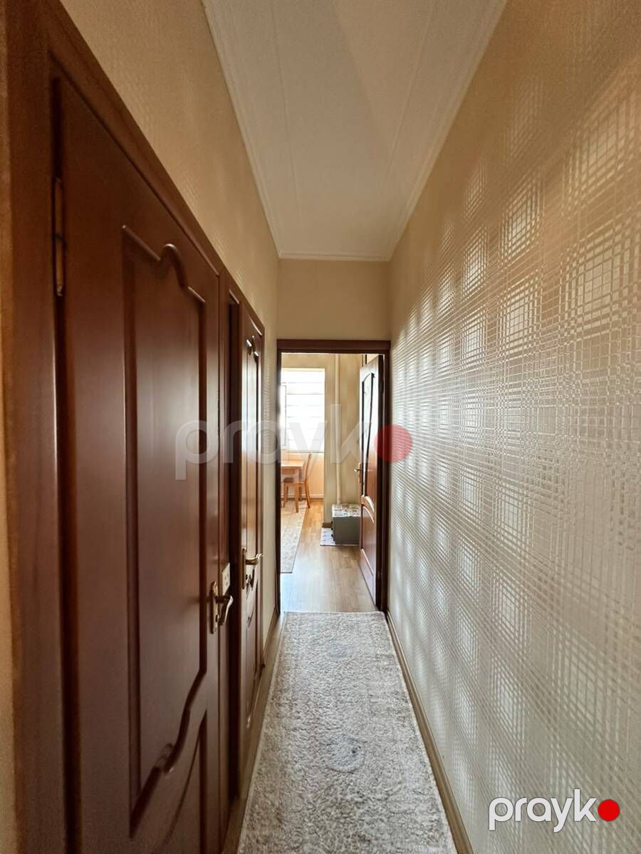 Satılır 3 otaqlı köhnə tikili 85 m² — Mənzil, Bakı (10)