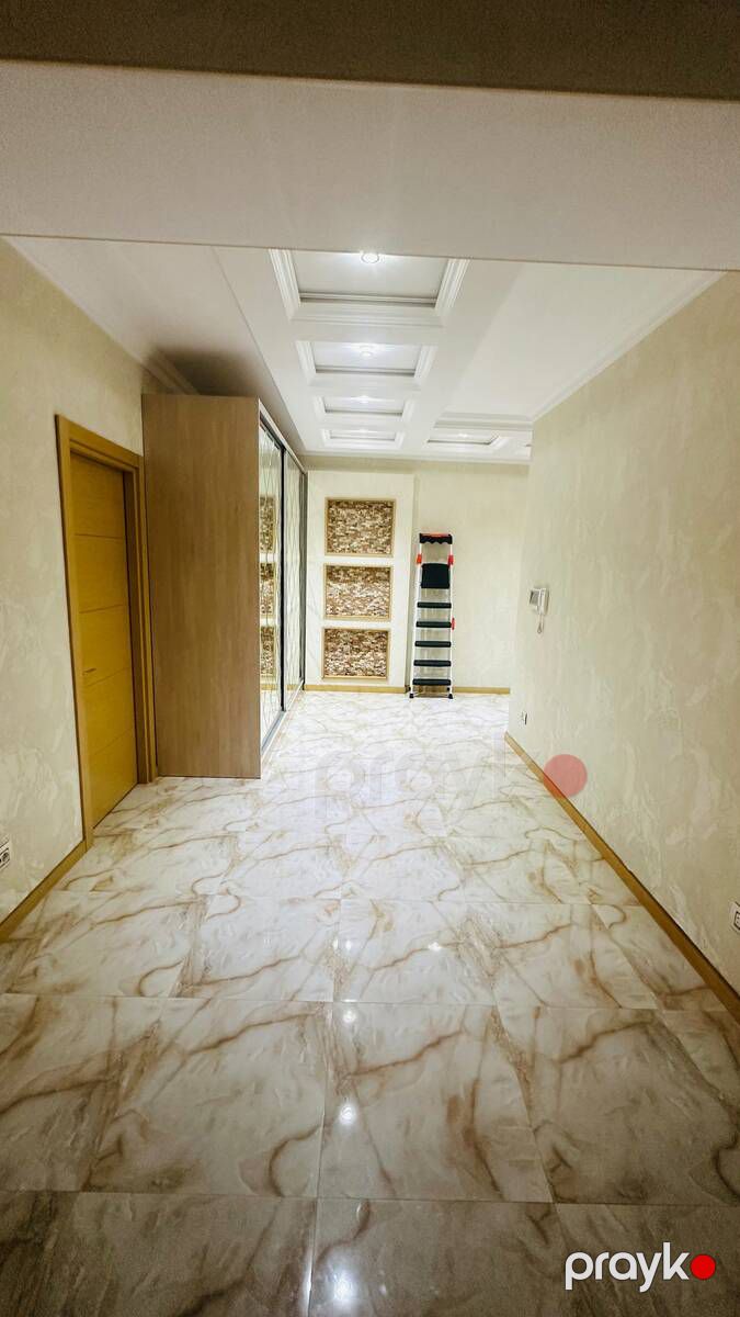 İcarəyə verilir 3 otaqlı yeni tikili 150 m² — Mənzil, Bakı (6)