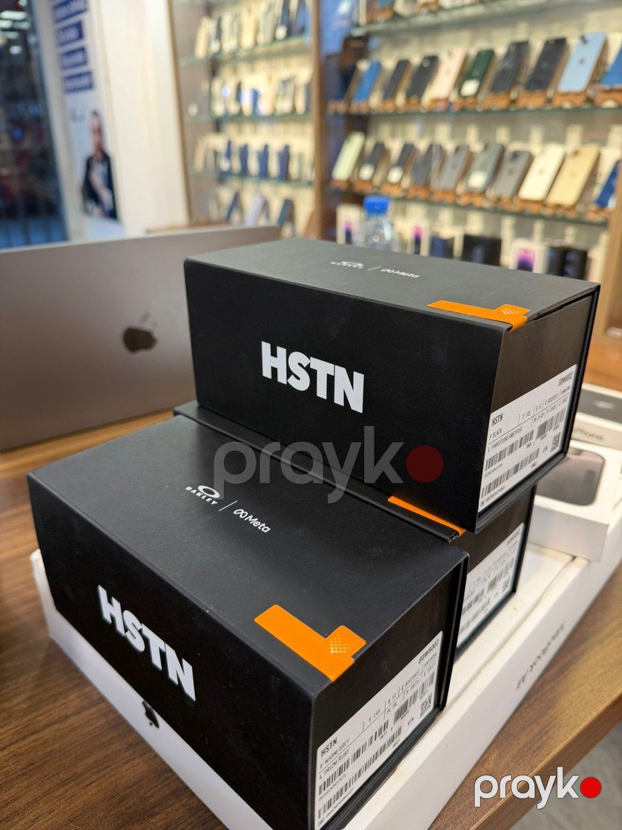 Oakley Meta Prizm Ruby 3K — Səs texnikası, Bakı (5)