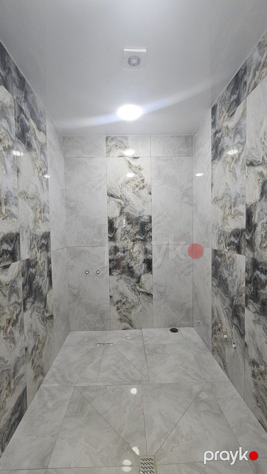 Həyət evi, Masazır qəs — Ev, villa, Bakı (12)