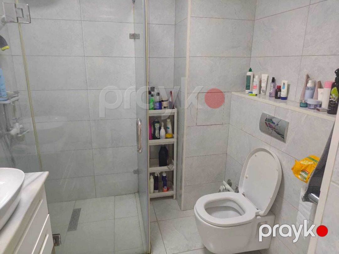 Satılır 3 otaqlı köhnə tikili 80 m² — Mənzil, Bakı (7)