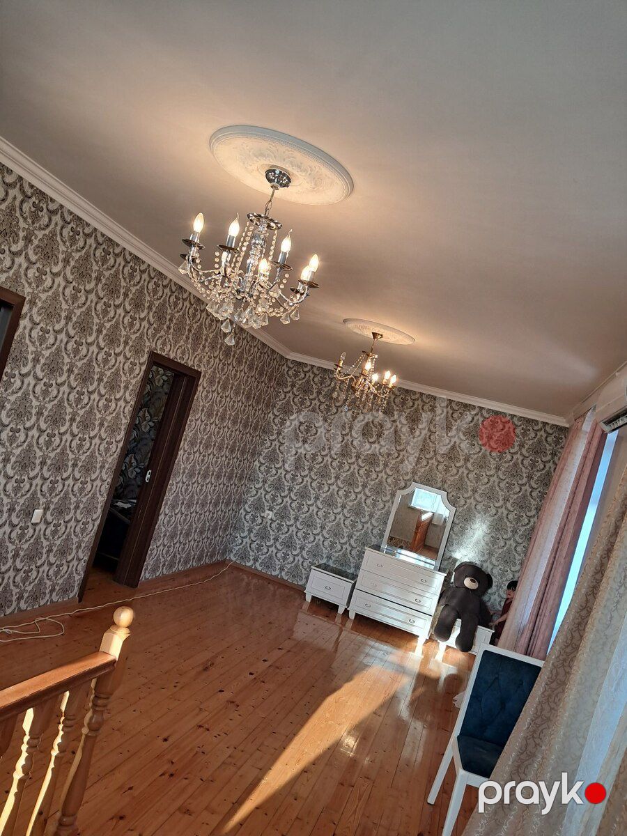 Həyət evi, Binə qəs — Ev, villa, Bakı (5)