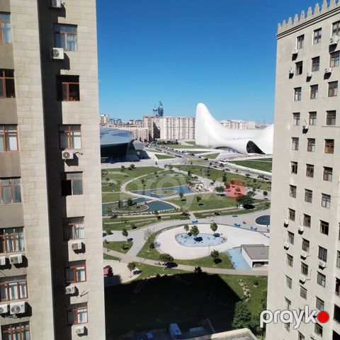 Satılır 2 otaqlı yeni tikili 115 m²