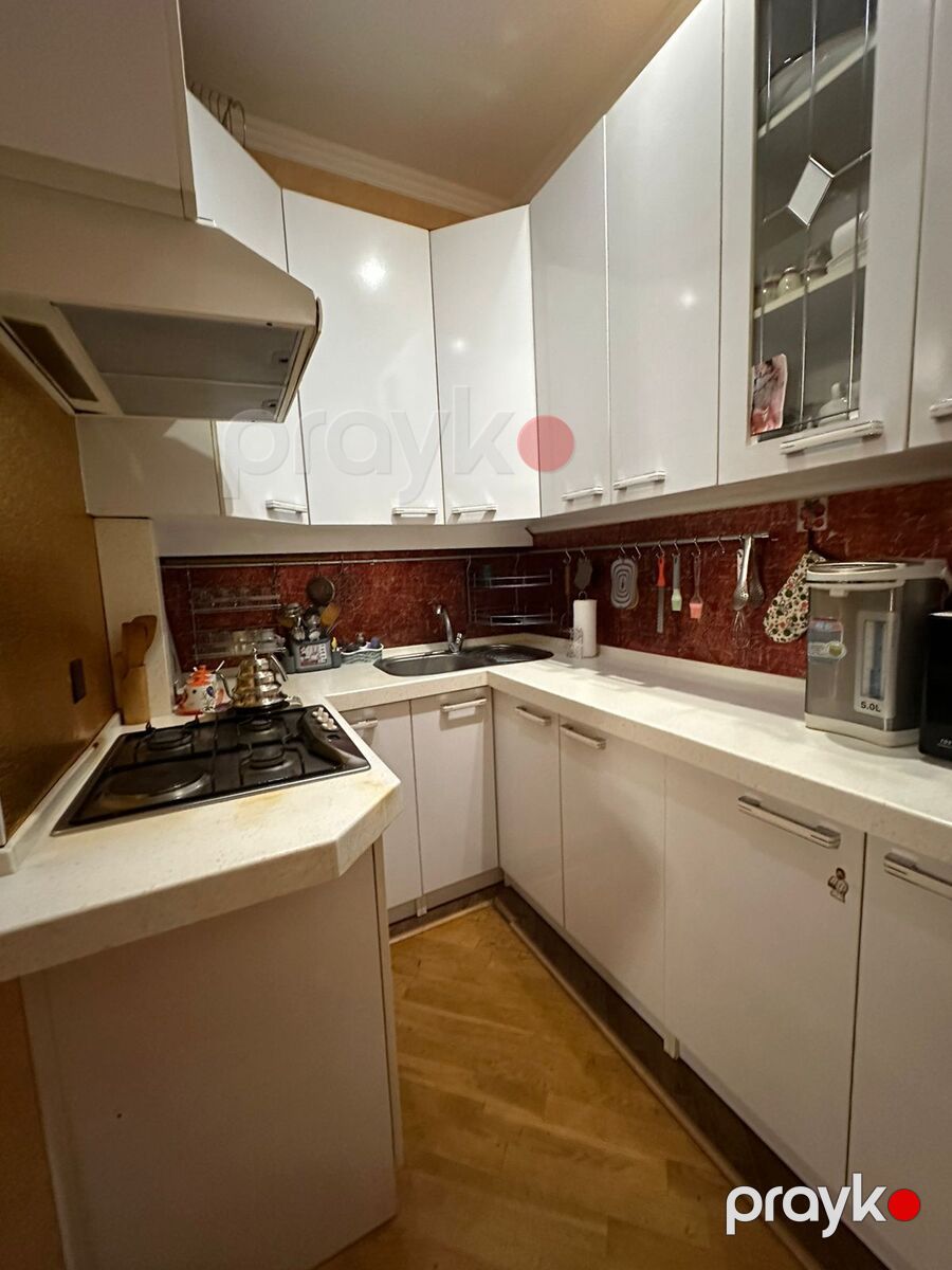 Satılır 3 otaqlı yeni tikili 100 m² — Mənzil, Bakı (11)