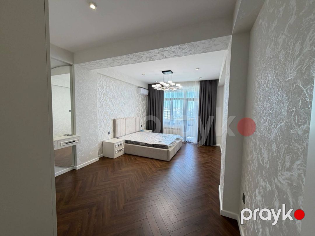 Satılır 3 otaqlı yeni tikili 139 m² — Mənzil, Bakı (7)