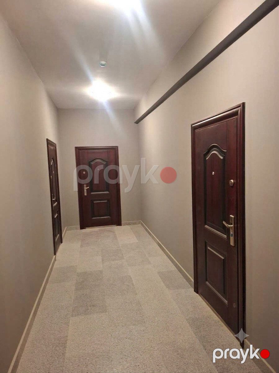 Satılır 1 otaqlı yeni tikili 55 m² — Mənzil, Bakı (2)
