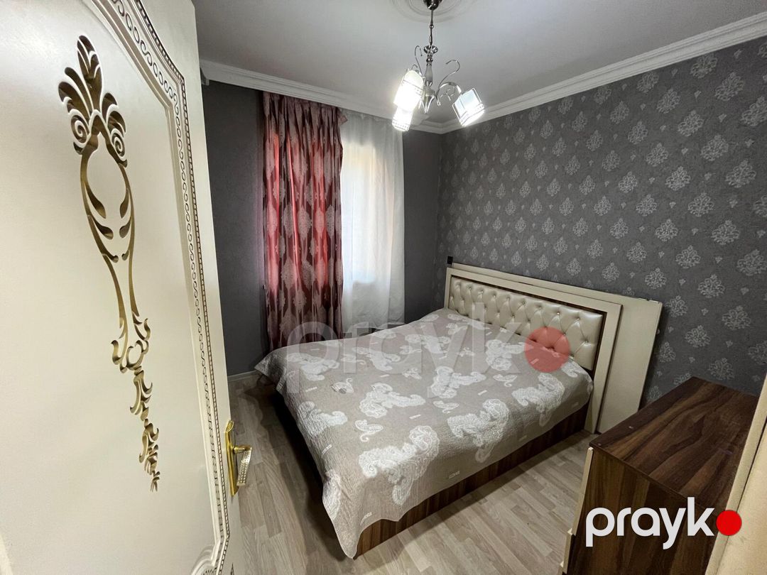 İcarəyə verilir 4 otaqlı köhnə tikili 100 m² — Mənzil, Bakı (3)