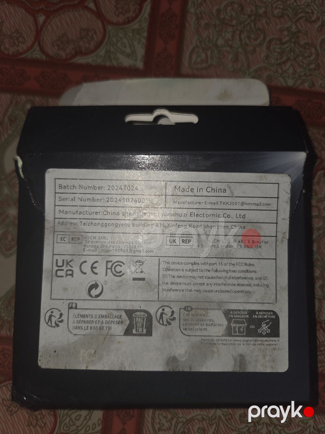 LED işıq — Ehtiyat hissələri və aksesuarlar, Bakı (2)