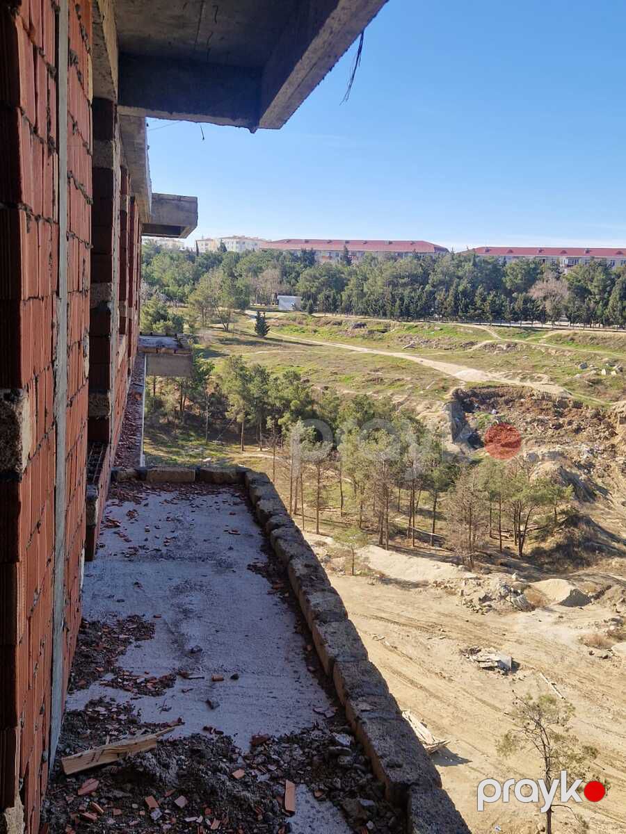 2-otaqlı yeni tikili, Sumqayıt ş., 78 m² — Mənzil, Sumqayıt (9)