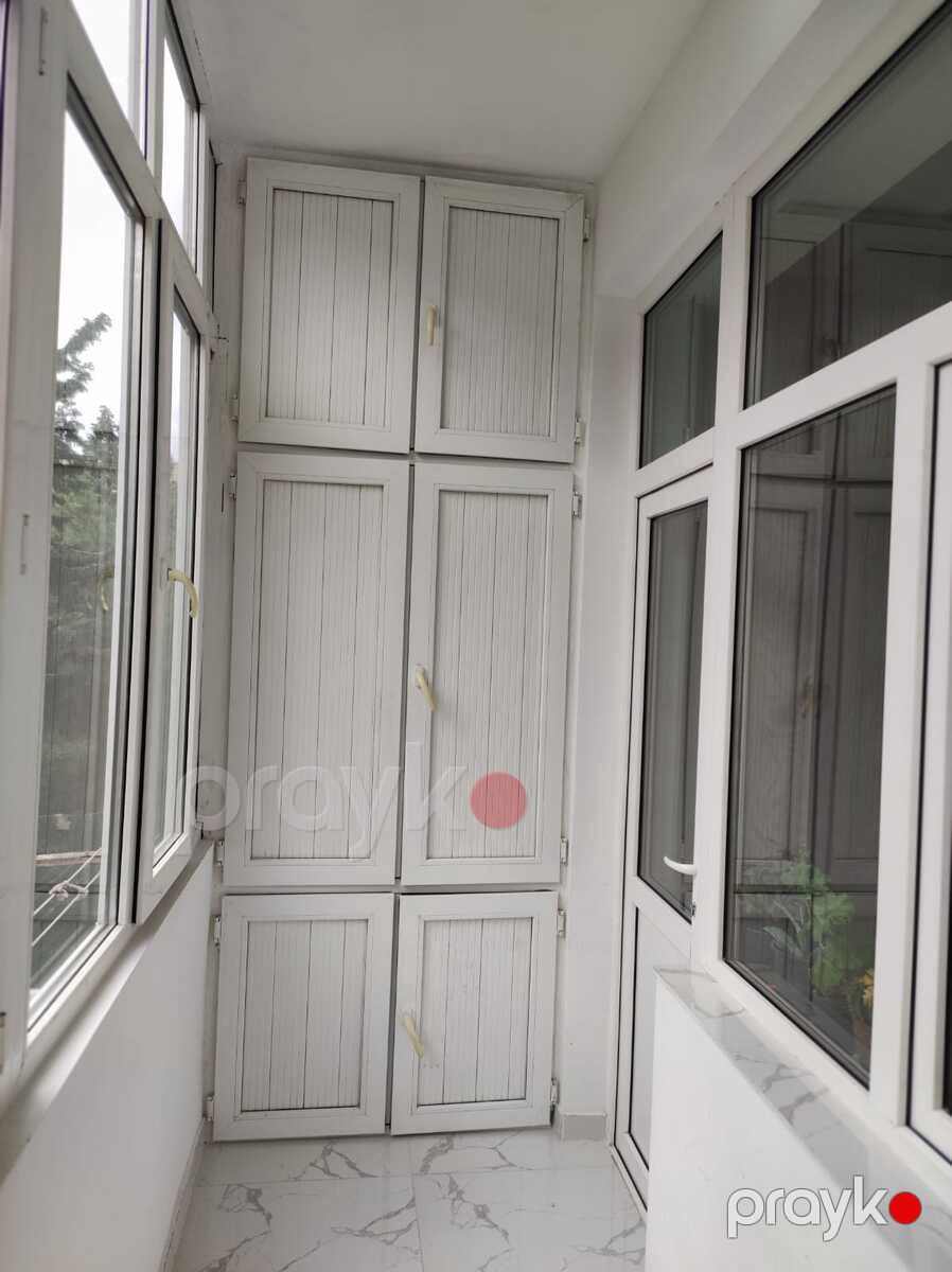 Satılır 2 otaqlı yeni tikili 58 m² — Mənzil, Bakı (2)