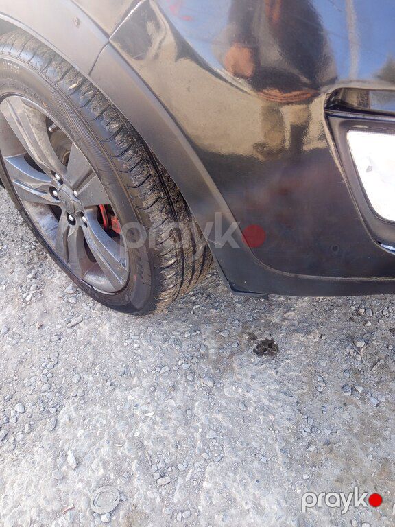 Kia Sportage, 2.0 L, 2011 il, 223 000 km — Avtomobillər, Bakı (7)