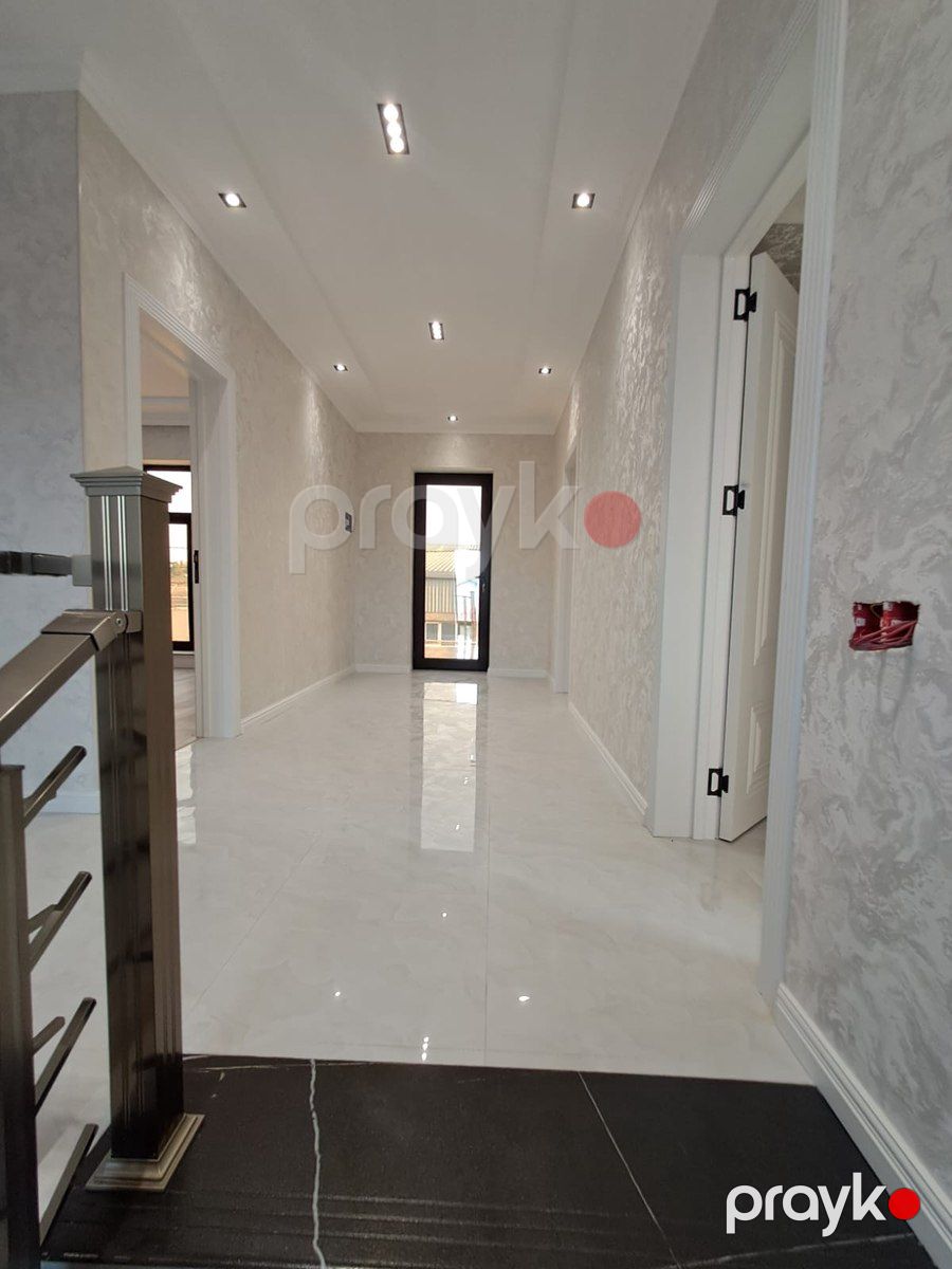 2-otaqlı yeni tikili kirayə verilir, Nəsimi r., 69 m² — Mənzil, Bakı (2)