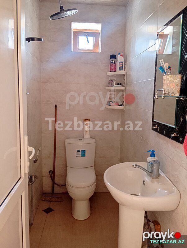 Daşınmaz əmlak — Ev, villa, Bakı (7)