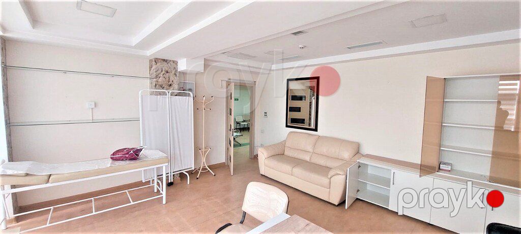 Satılır obyekt 802 m² — Əmlak, Bakı (7)