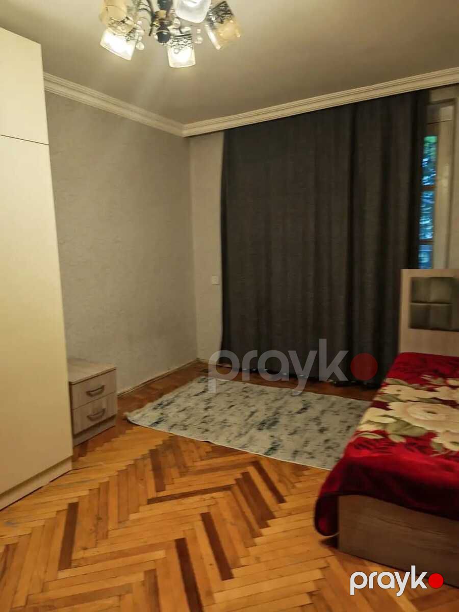 İcarəyə verilir 3 otaqlı köhnə tikili 75 m² — Mənzil, Bakı (4)