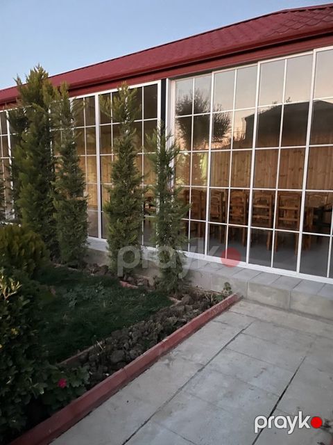 Bağ evi kirayə verilir, Novxanı qəs — Bakı