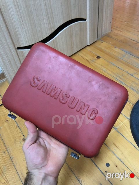 Noutbuk Samsung — Bakı