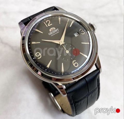 Orient Bambino qol saatı — Bakı