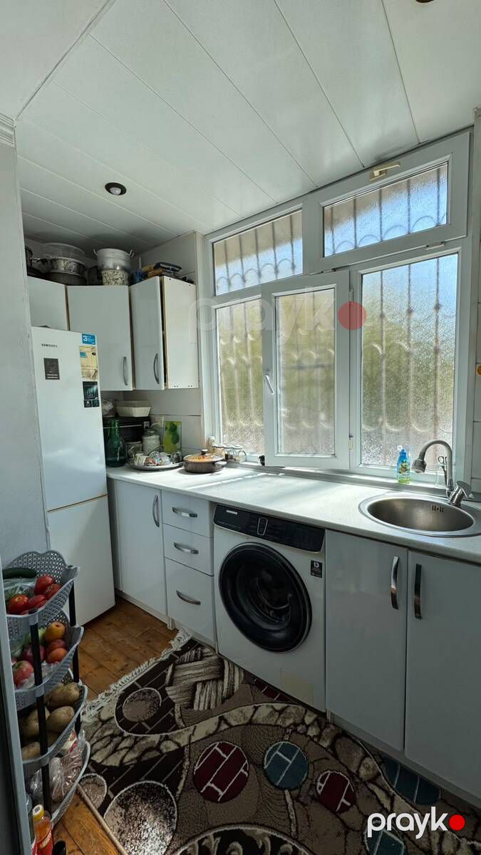 3-otaqlı mənzil, Hövsan qəs., 70 m² — Mənzil, Bakı (3)