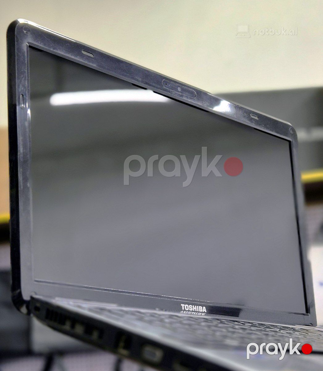 Toshiba Satellite L755 — Noutbuklar, Bakı (5)