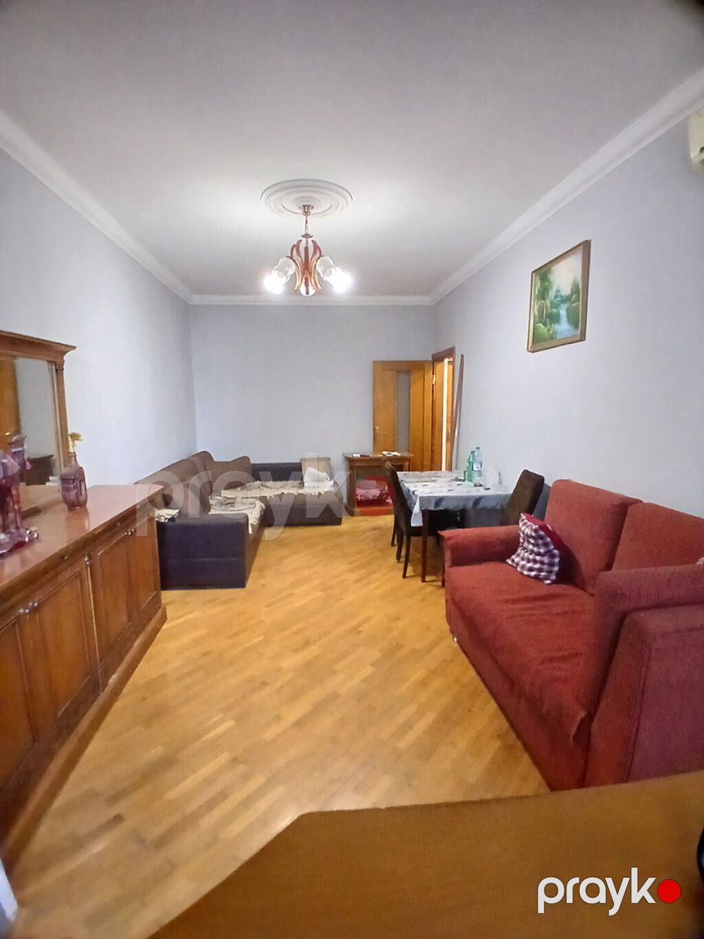 4 mik Z.Eliyeva klinikasina yaxin Ecemi Nesimi metrolari yaxinligi — Mənzil, Bakı (2)