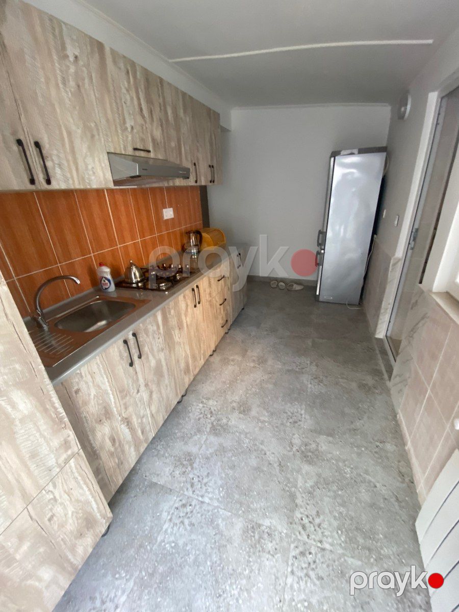 Həyət evi kirayə verilir, Yasamal r — Ev, villa, Bakı (3)