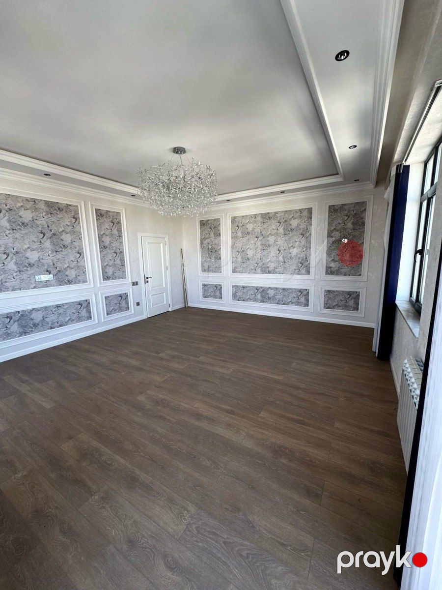 Satılır 2 otaqlı yeni tikili 90 m² — Mənzil, Bakı (3)