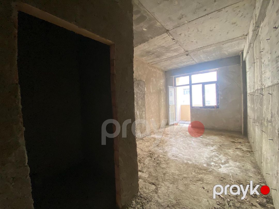 1-otaqlı yeni tikili, Xırdalan ş., 30 m² — Mənzil, Xırdalan (4)