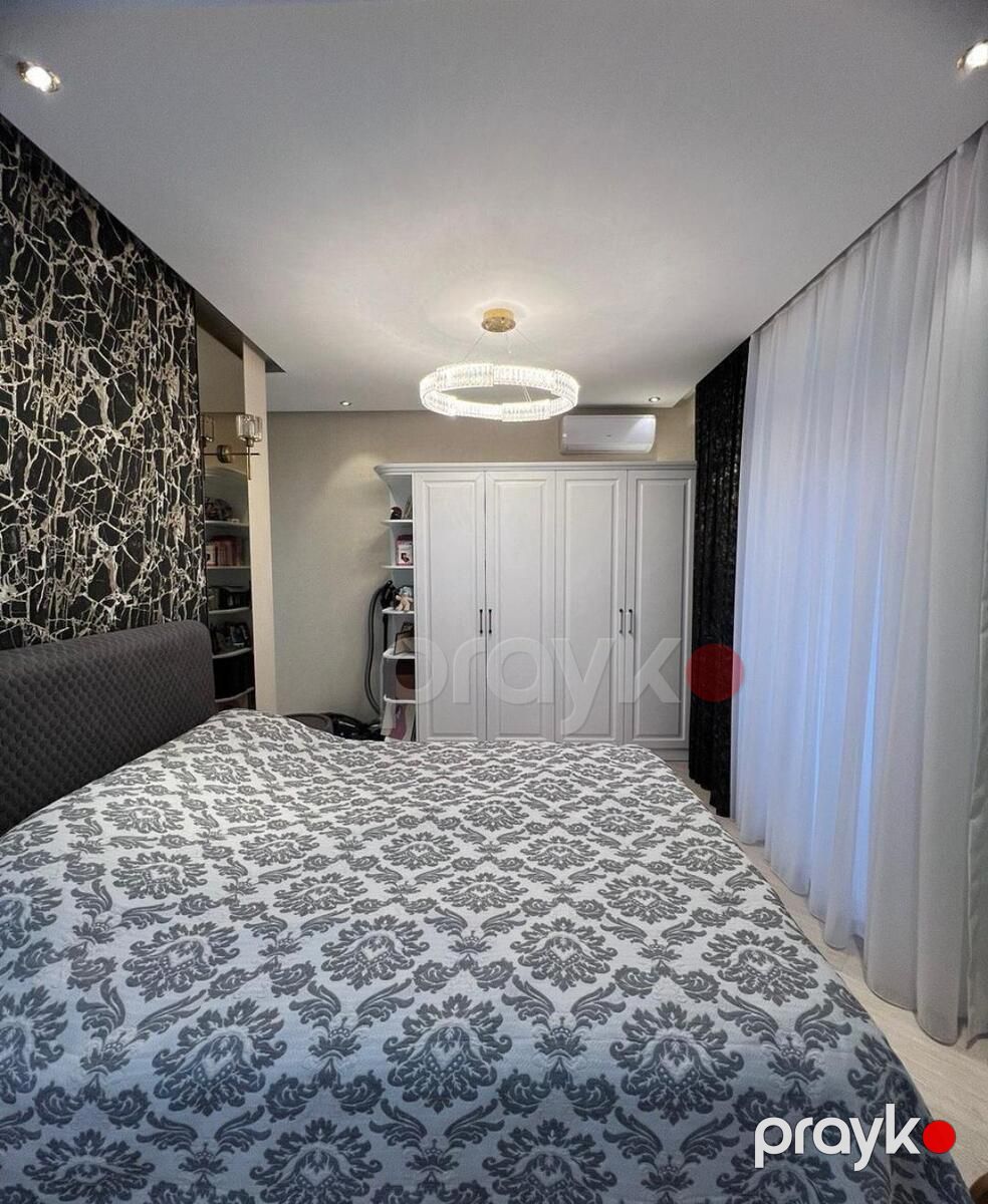 Satılır 3 otaqlı yeni tikili 127.7 m² — Mənzil, Bakı (8)