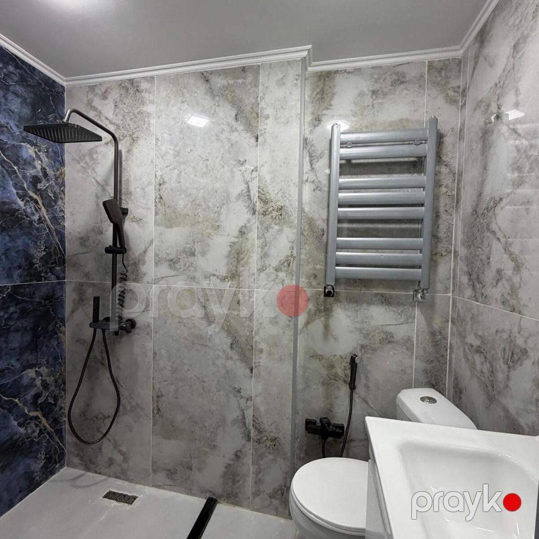 Satılır 2 otaqlı yeni tikili 41 m² — Mənzil, Bakı (11)