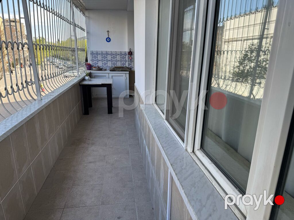 Satılır 3 otaqlı yeni tikili 125 m² — Mənzil, Bakı (12)