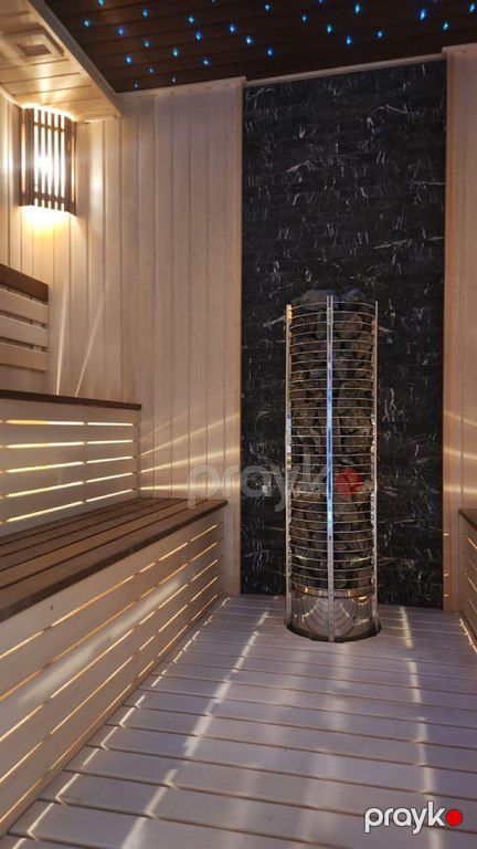 Sauna tikintisi — Təmir və inşaat, Bakı (12)