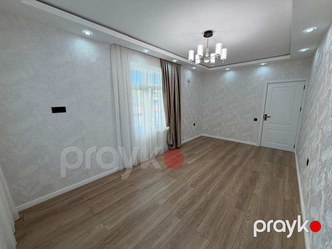 Satılır 2 otaqlı köhnə tikili 65 m² — Mənzil, Bakı (6)