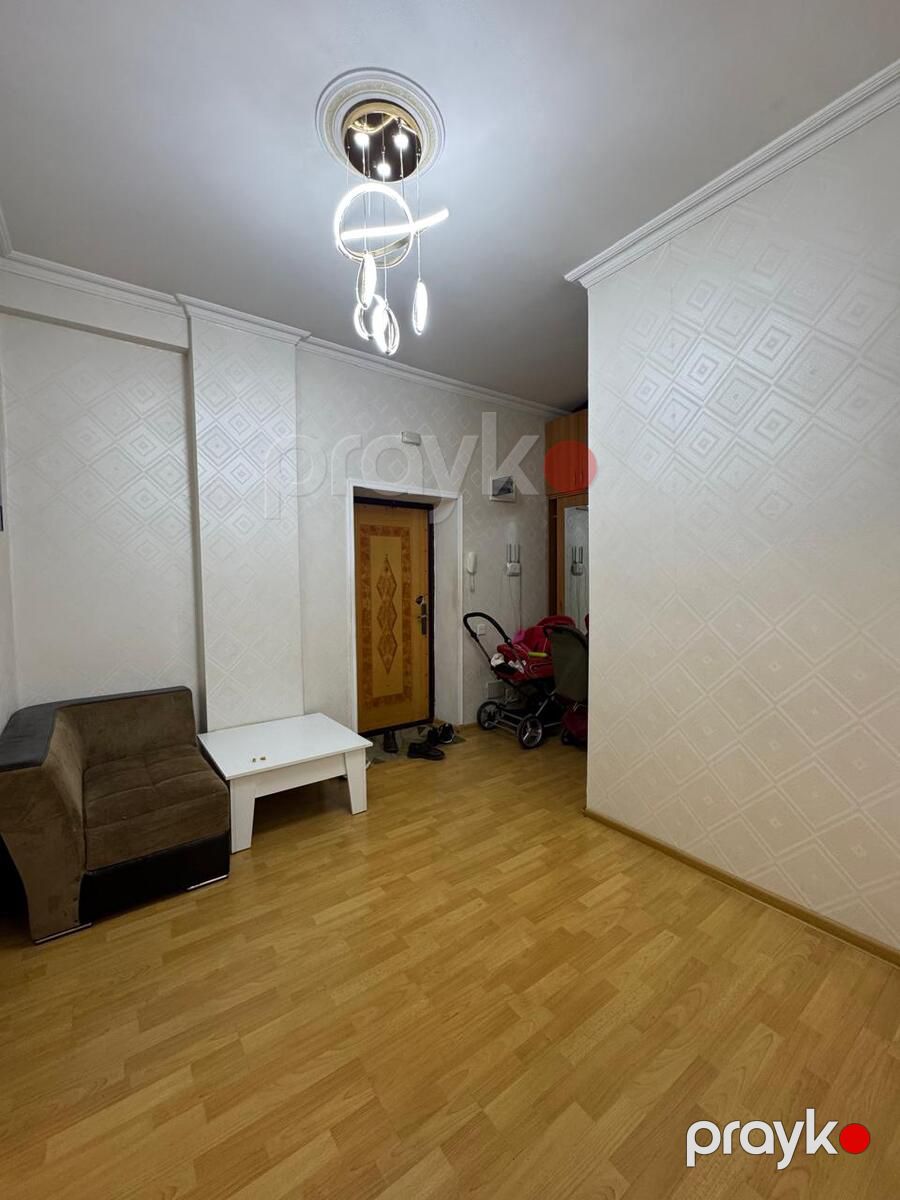 Satılır 3 otaqlı yeni tikili 110 m² — Mənzil, Bakı (10)