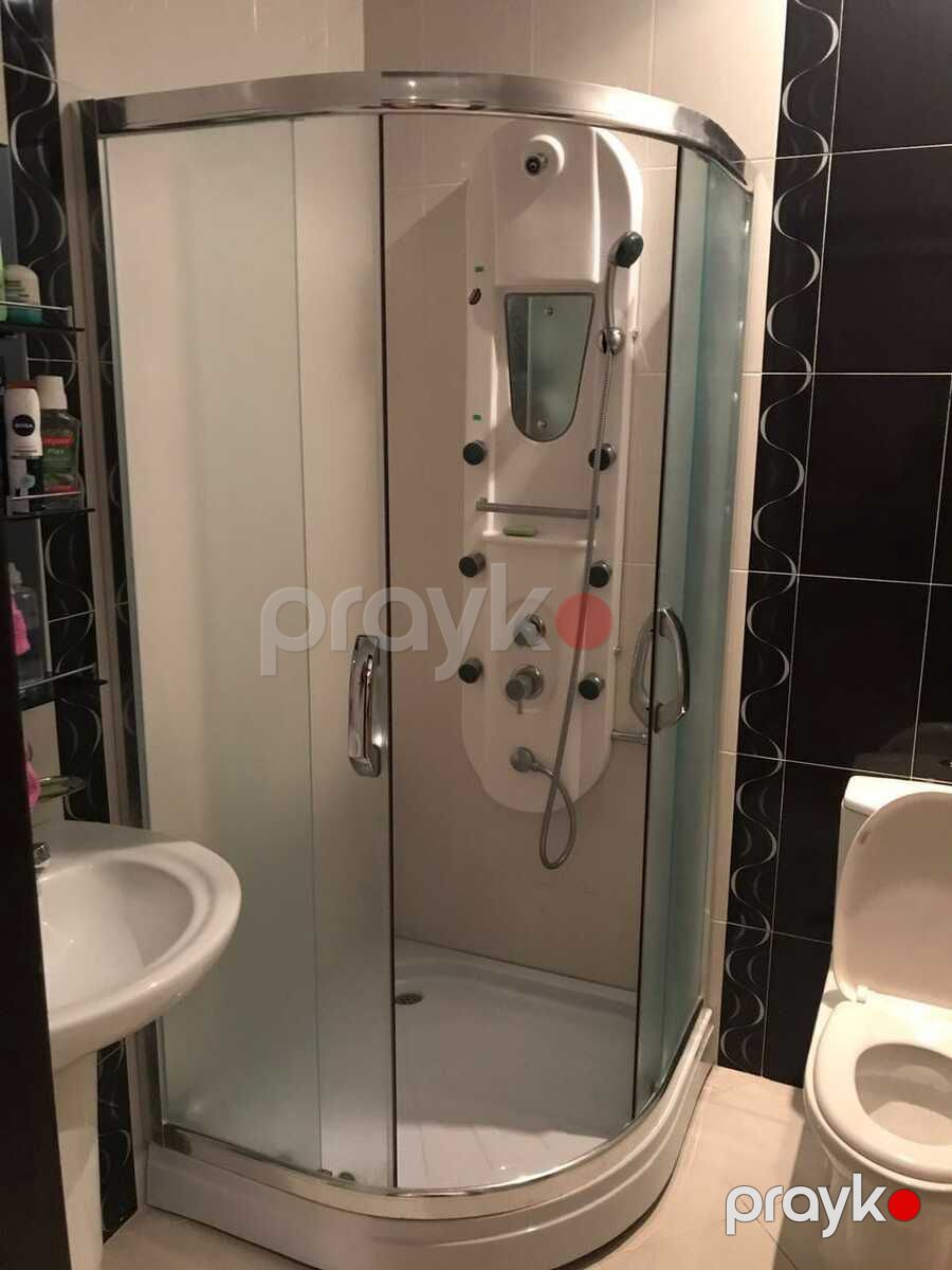 3-otaqlı yeni tikili kirayə verilir, 28 May m., 120 m² — Mənzil, Bakı (11)