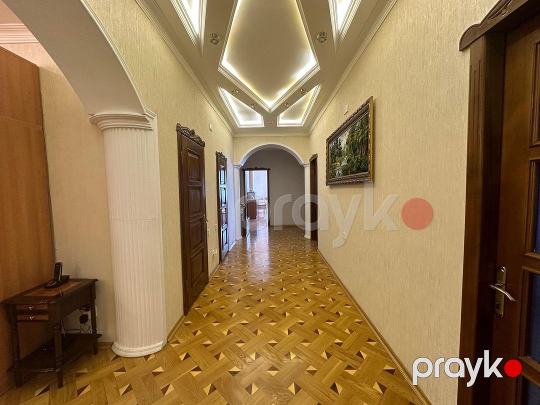 Satılır 3 otaqlı yeni tikili 140 m² — Mənzil, Bakı (3)