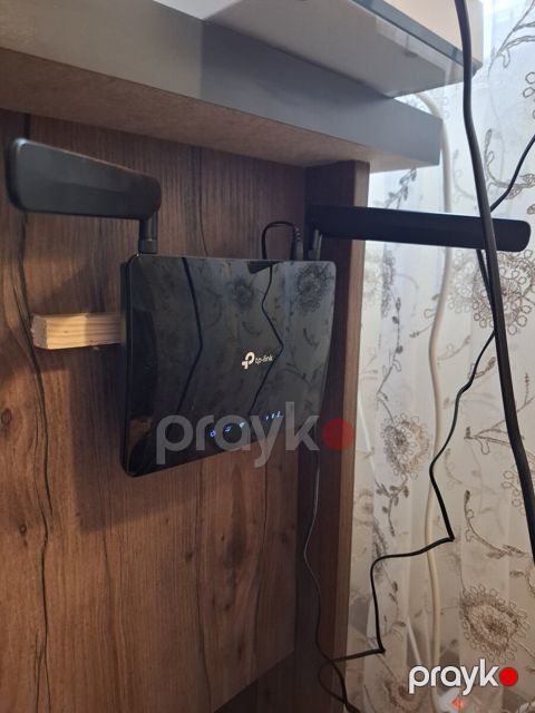 TP-Link Archer MR202 4G LTE SIM router, AC750 — Bakı