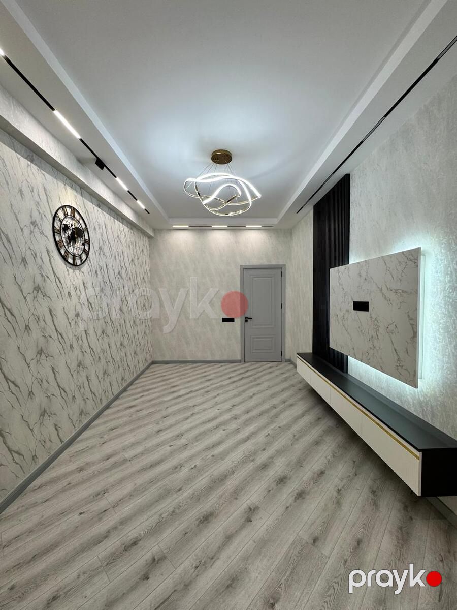 Satılır 2 otaqlı yeni tikili 55 m² — Mənzil, Bakı (4)