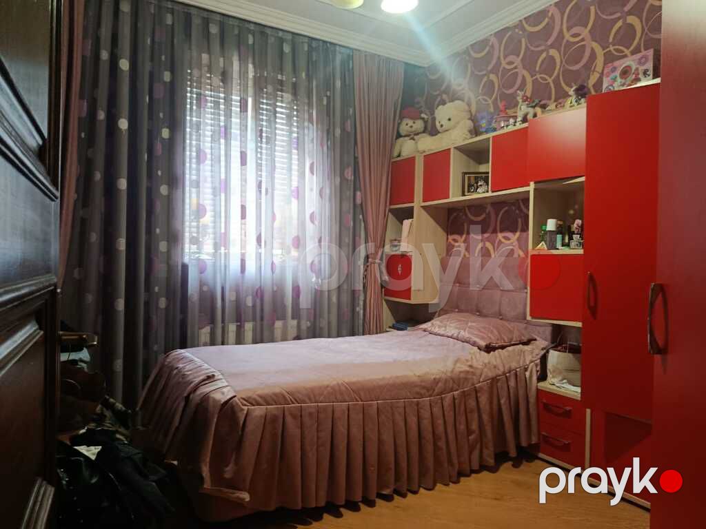 Satılır 7 otaqlı köhnə tikili 400 m² — Mənzil, Bakı (8)