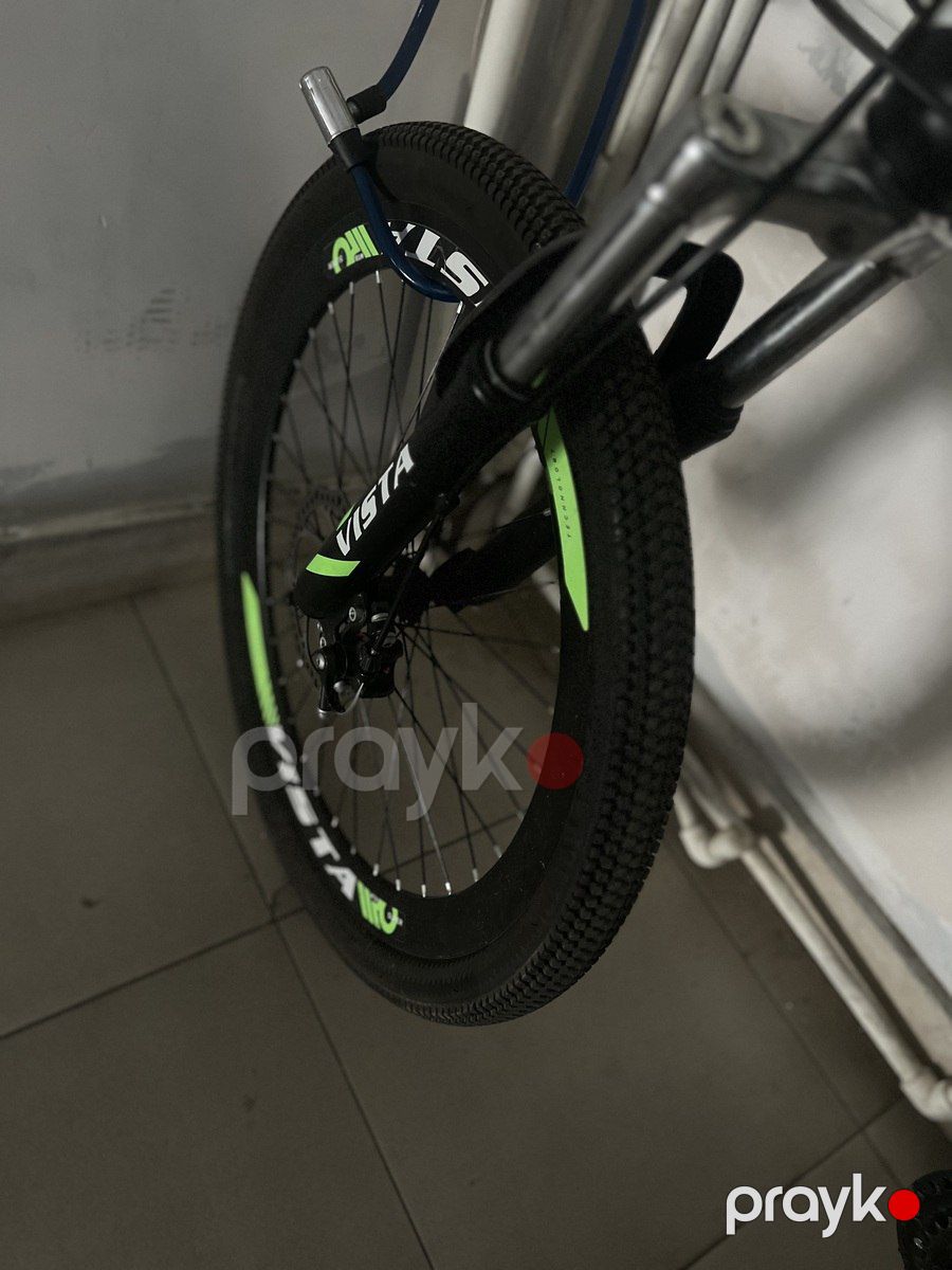 Velosiped — Velosipedlər, Bakı (4)