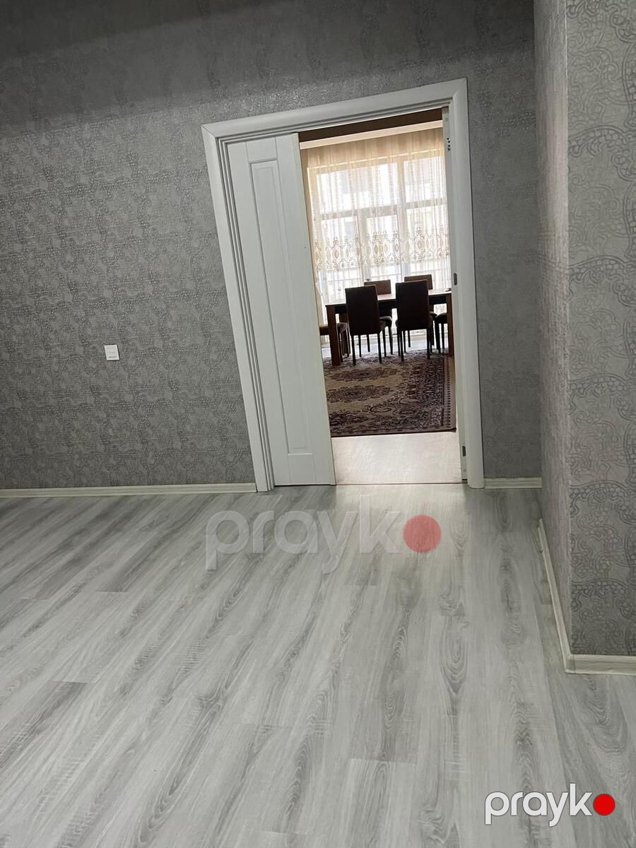 İcarəyə verilir 3 otaqlı yeni tikili 110 m² — Mənzil, Bakı (6)