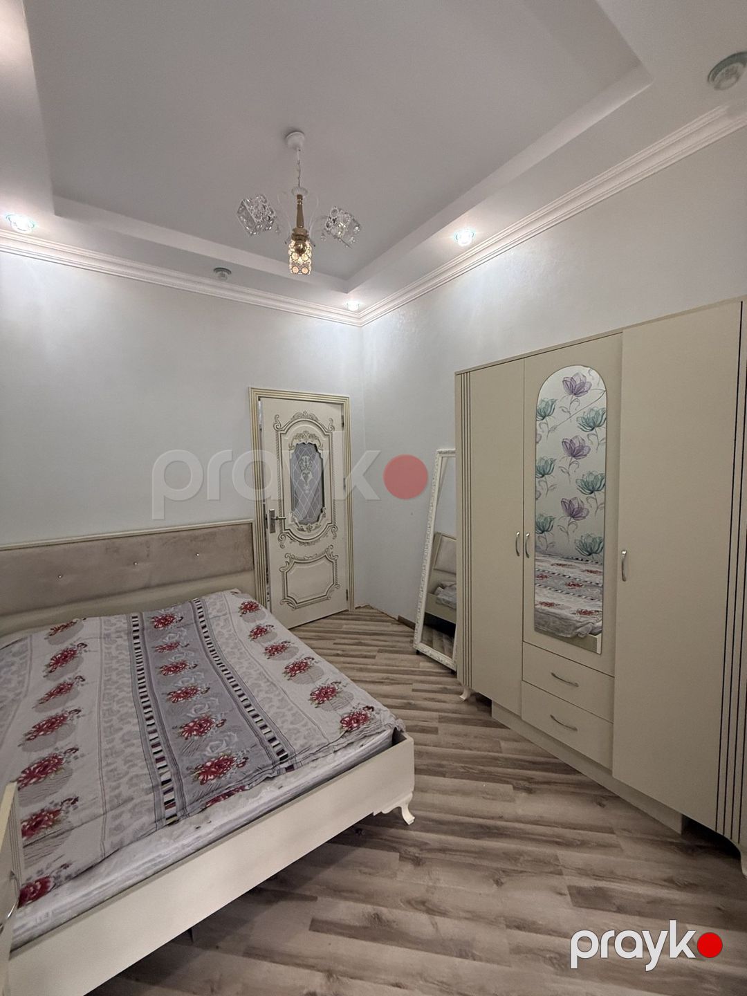 Satılır 2 otaqlı yeni tikili 60 m² — Mənzil, Bakı (7)