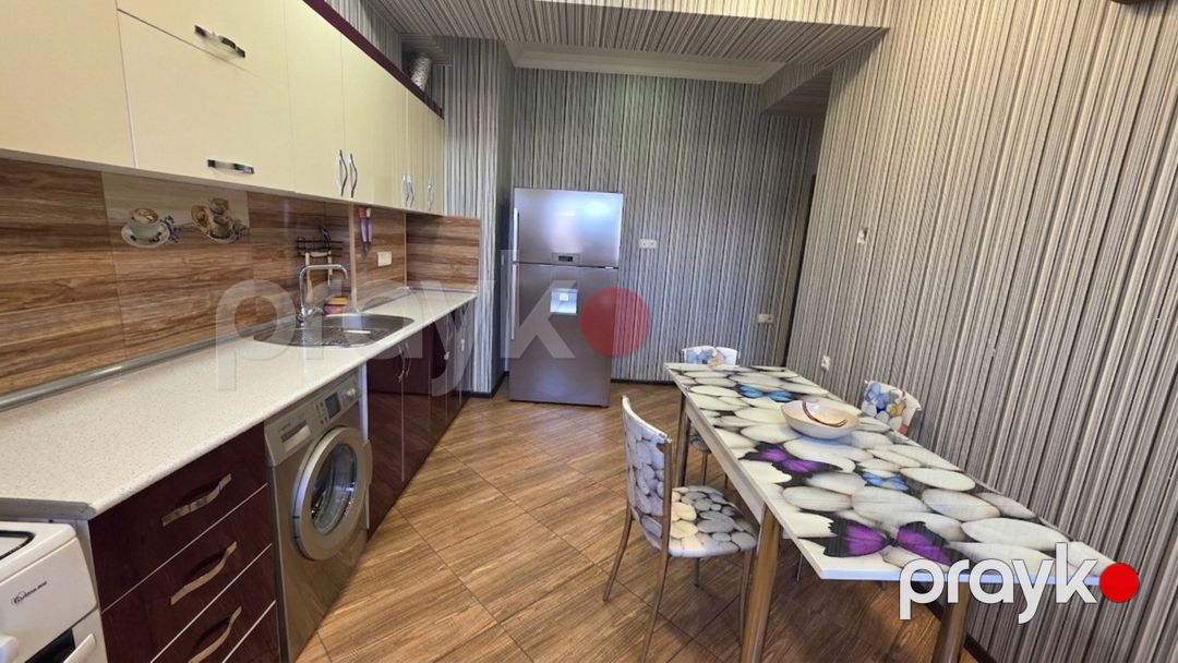 Satılır 3 otaqlı yeni tikili 114 m² — Mənzil, Xırdalan (4)