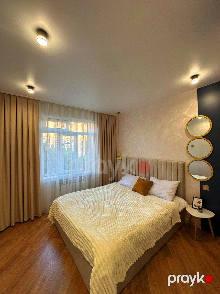 Satılır 3 otaqlı köhnə tikili 65 m² — Mənzil, Bakı (9)