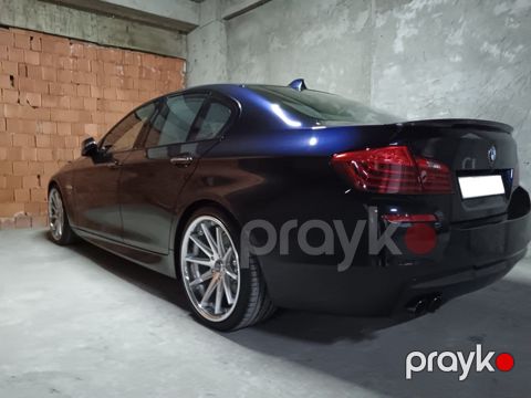 "BMW F10" təkəri R20 Rohana RC10 — Bakı