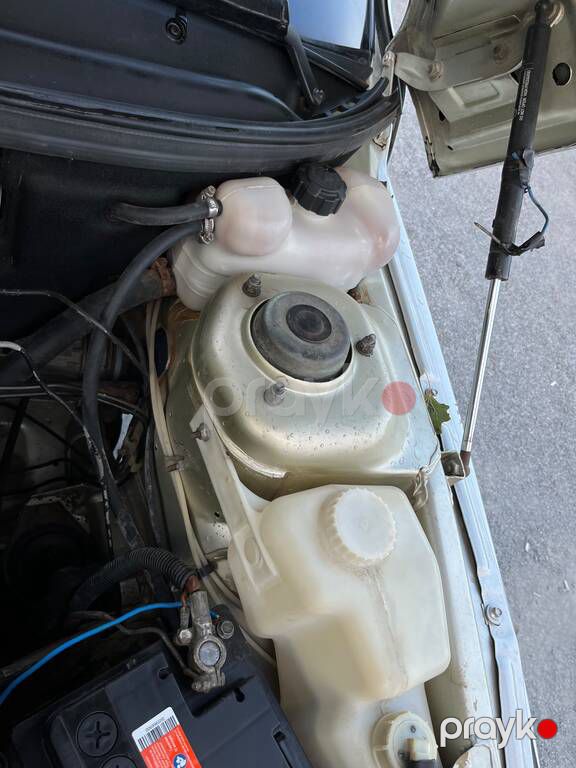 Lada (VAZ) 2112, 1.6 L, 2006 il, 516 112 km — Avtomobillər, Ağdaş (9)
