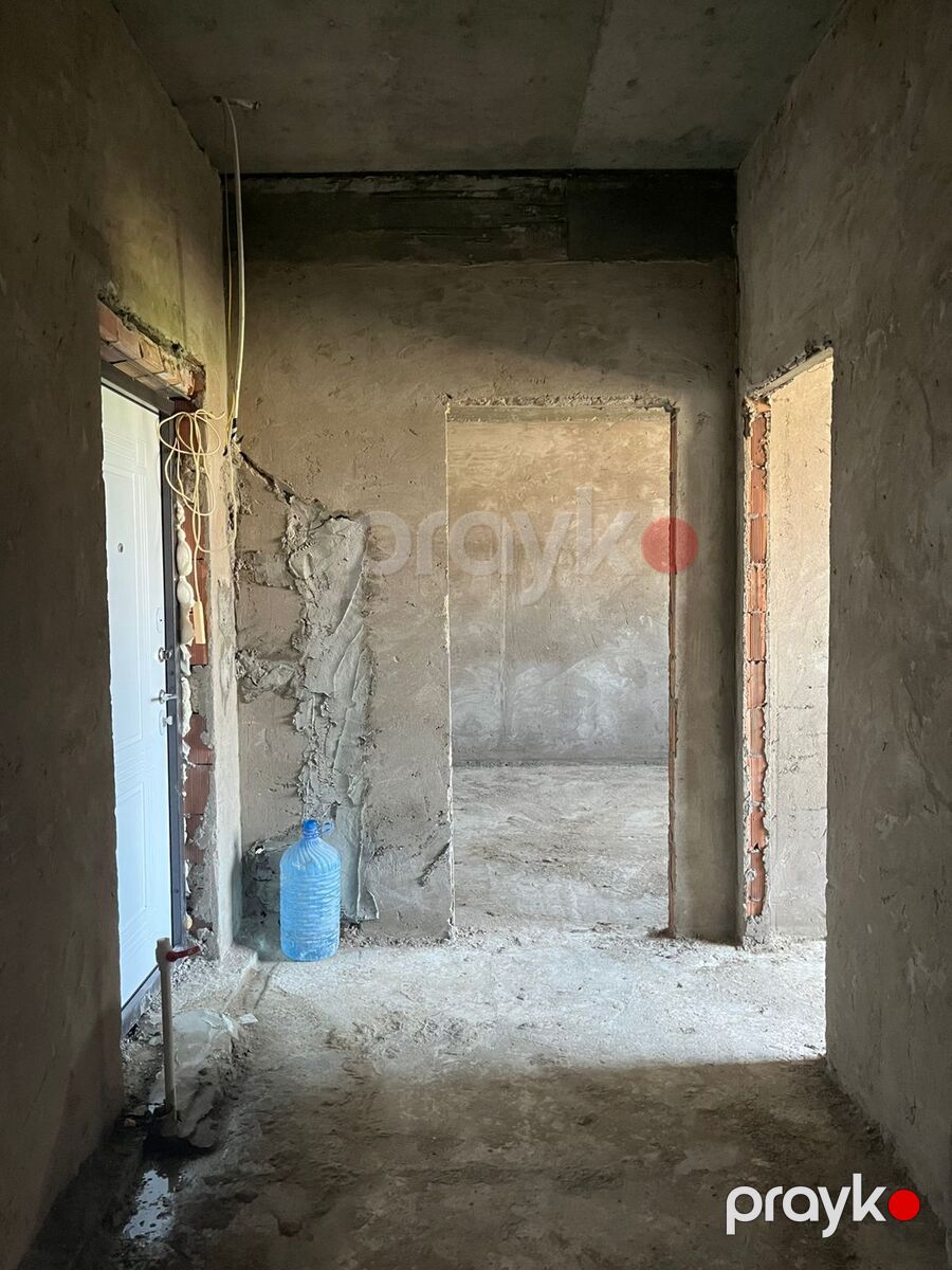 Satılır 2 otaqlı yeni tikili 76 m² — Mənzil, Bakı (4)