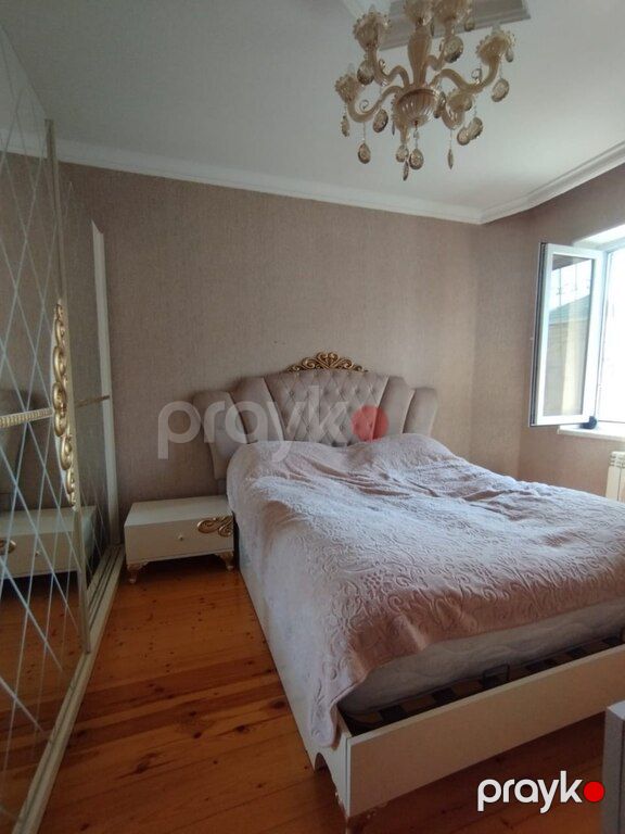 Həyət evi, Qaraçuxur qəs — Ev, villa, Bakı (11)