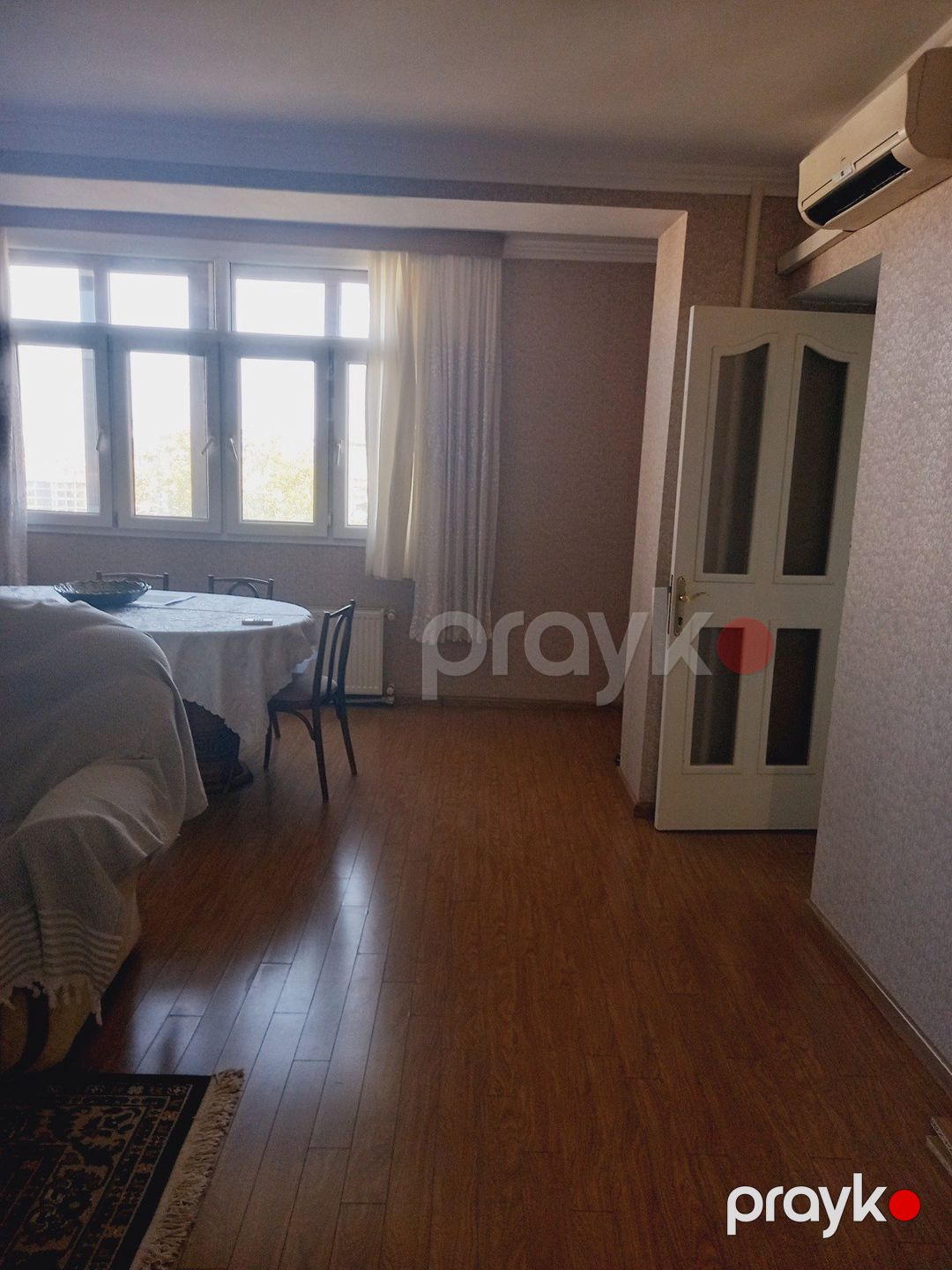 İcarəyə verilir 2 otaqlı köhnə tikili 64 m² — Mənzil, Bakı (9)