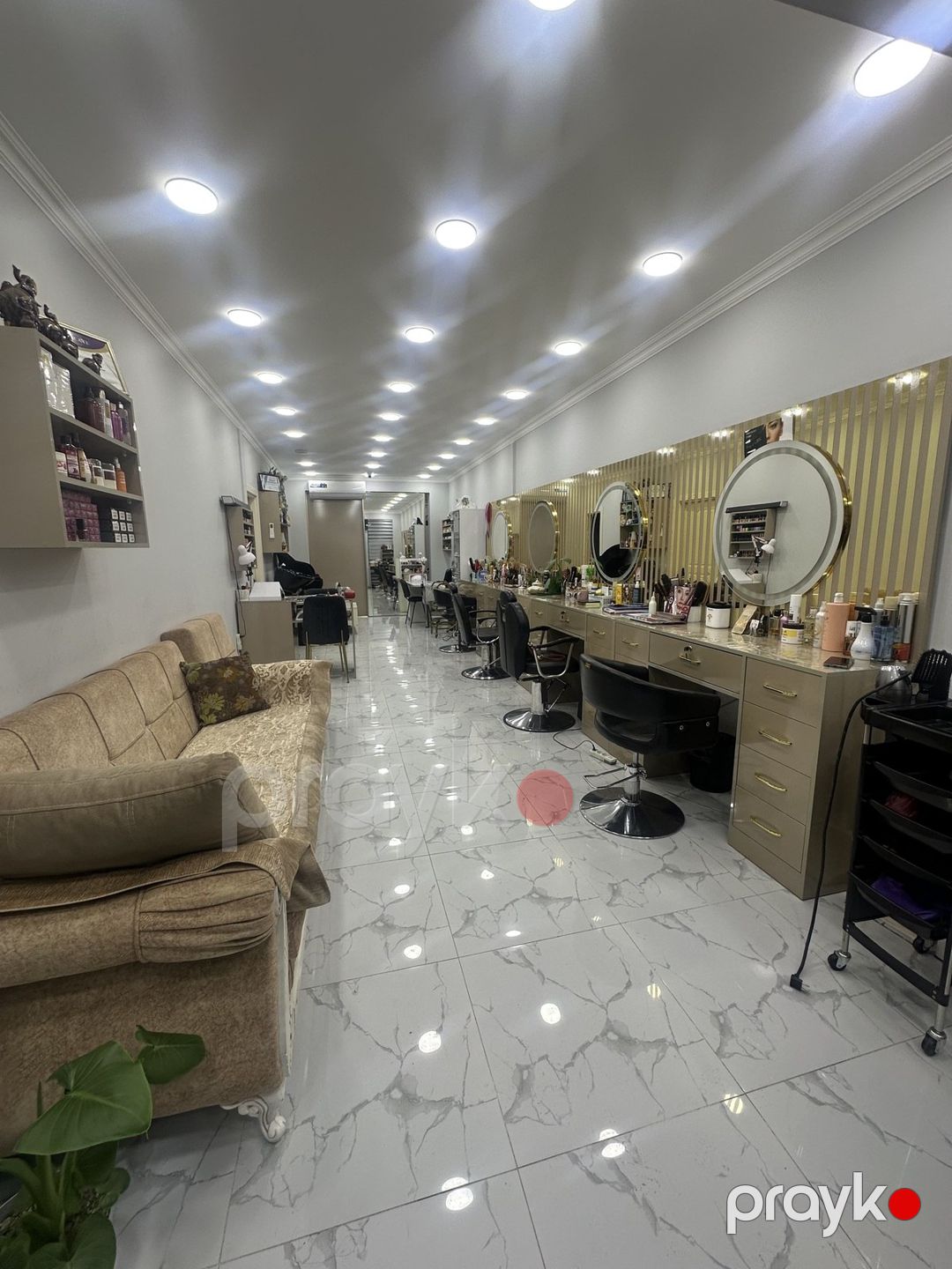 Satılır obyekt 65 m² — Əmlak, Bakı (2)